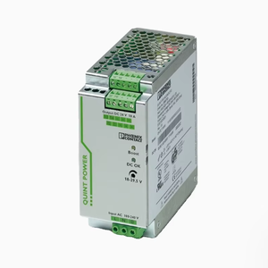 Transformer Spare Parts Power Supply Unit Quint-PS 1AC 24VDC/10 2866763 - Product Image 2