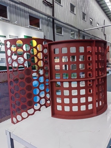 Máy Băm Gỗ Máy Móc Lâm Nghiệp Giá Cả Cạnh Tranh Được CE Phê Duyệt - Product Image 3