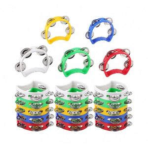 Campanas de Media Luna Personalizadas con Logotipo, Instrumentos de Percusión para Actuaciones Musicales, Equipo de Animación para Fiestas, Actividades Escolares - Product Image 2