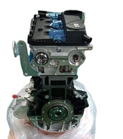 Ensemble complet de moteur d'origine pour Ford FWD Transit P8FA FDF6 2.2TDCI Euro 4
