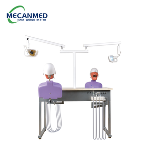 गुंगझोउ फैक्ट्री मेकेकन मेडिकल शिक्षण प्रणाली दंत सिमुलेशन क्लिनिक दंत प्रशिक्षण सिम्युलेटर मैनिकिन - Product Image 4