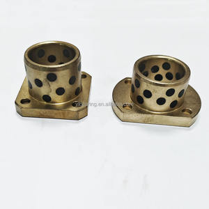 ล็อกนัทแขนอะแดปเตอร์ H324อายุการใช้งานยาวนานสำหรับสิ่งทอ - Product Image 2