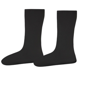 Couvre-chaussures anti-sable pour la randonnée en plein air et le désert, manchon élastique pour jambes, universel homme femme, enveloppe de pied de plage, couverture intégrale pour enfants et voyages - Product Image 1