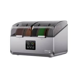 Boîte de séchage et anti-humidité Creality SpacePi X4 pour impression 3D, étanche à l'humidité et à la poussière, séchage à température constante - Product Image 1