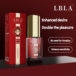 Gel orgasmique <span class=keywords><strong>intense</strong></span> pour femmes, gel excitant pour elle, améliorant les expériences intimes, liquide stimulant, gouttes orgasmiques, sexe pour femme - Product Image 2