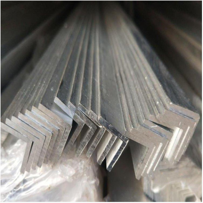 125 x 75 x 12 Steel Angle Iron
