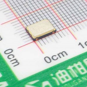 Whole Sale X1G004481000500 7050_4P Crystals Crystal Oscillators SMD Crystal Oscillators Active SG7050CAN 10MHz -40 -+85 3mA - Product Image 1
