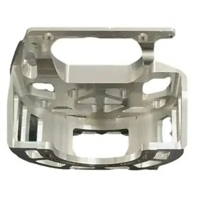 قطع مصنعة بتقنية CNC احترافية مخصصة لعام 2026، خدمة صب القوالب بتصميم جديد، مصنع محترف للتصنيع حسب الطلب من الفولاذ المقاوم للصدأ والألومنيوم - Product Image 2