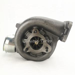 GT2252V เทอร์โบ454192-5006S 454192-0006 074145703g สำหรับรถ T4โฟล์คสวาเก้น2.5 TDI <span class=keywords><strong>syncro</strong></span> รถบัส T4ที่มีเครื่องยนต์ AVG - Product Image 4