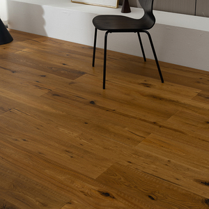 Parquet en chêne multicouche traditionnel RoHS, qualité ABCD, durable, à rainures et languettes, 15 mm, pour projets de rénovation - Product Image 2