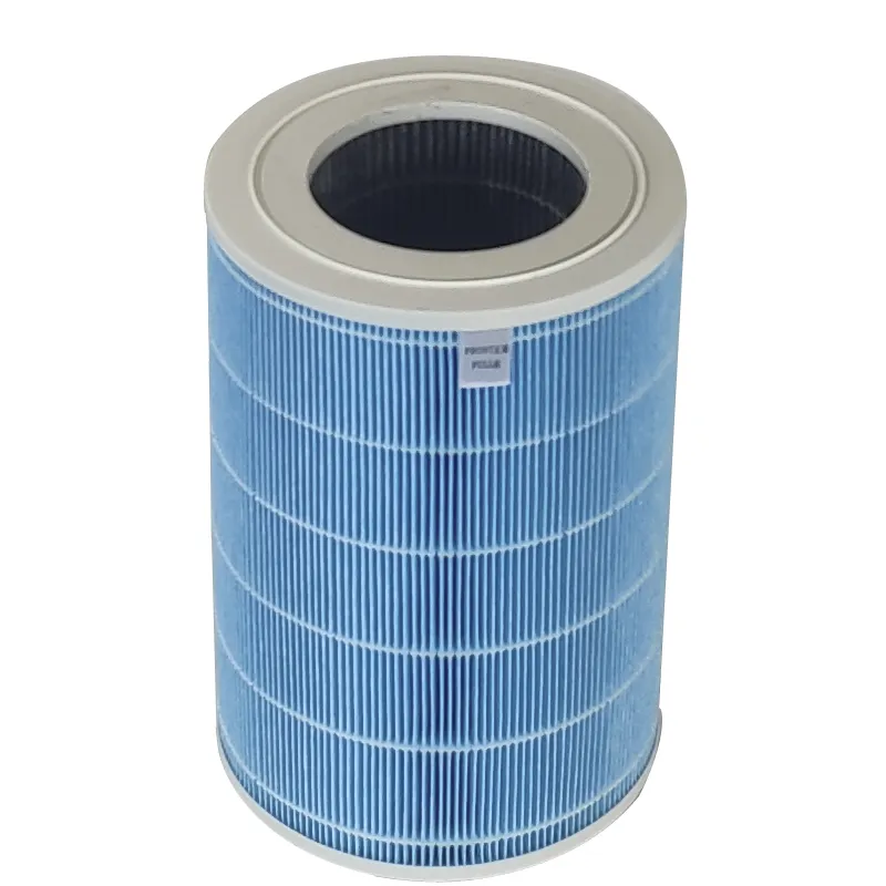 Xiaomi purifier blue air filter