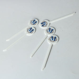 ไม้เสียบผลไม้พลาสติกสำหรับงานปาร์ตี้ ขายดี เหมาะสำหรับเด็ก - Product Image 3