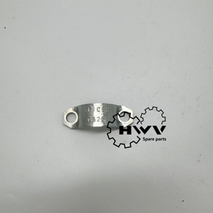 สายรัดเคเบิลคุณภาพสูงใหม่เอี่ยม 5V-2545 5V2545 สำหรับรถตักล้อยางรุ่น 907K 908 906K 907 906M 906 908K 908M สำหรับเครื่องจักรกลวิศวกรรม - Product Image 2