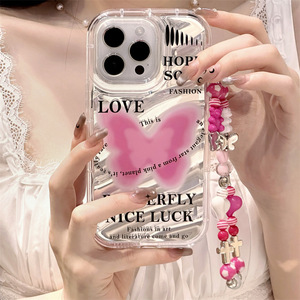 <span class=keywords><strong>Coque</strong></span> de téléphone portable anti-chute avec placage de miroir fantôme pour <span class=keywords><strong>IPhone</strong></span> 1514Pro 11 12 <span class=keywords><strong>13</strong></span> Max pour Vivo pour OPPO pour Xiaomi - Product Image 2