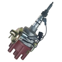 موزع إشعال جديد لسيارات لاند كروزر FJ60/FJ62/FJ80/FJ40/FJ70/FJ75 رقم القطعة الأصلية 19100-61180 مع ضمان لمدة 30 يومًا