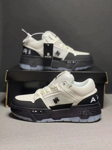 <span class=keywords><strong>Scarpe</strong></span> da Passeggio <span class=keywords><strong>Comode</strong></span> per <span class=keywords><strong>Uomo</strong></span> e Donna, in Vera Pelle con Tomaia in Rete, Chiusura con Lacci, Suola Ammortizzata, Design Leggero - Product Image 3