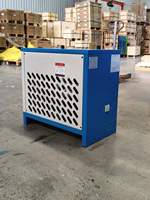 Venta Directa de Fábrica: Secador de Aire Comprimido Refrigerado, Caudal de 1-110 Nm³/min, Bajo Consumo de Energía, Punto de Rocío Confiable
