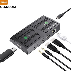 Ezcap350m HD <span class=keywords><strong>PVR</strong></span> Pro sống streaming RTS[ RTMP HDMI Quay <span class=keywords><strong>Video</strong></span> Ghi hộp - Product Image 1