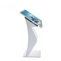 Écran tactile, écran tactile pour kiosque 42 pouces, moniteur tactile Android 32, 50, 55, 65 pouces