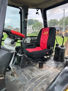 ماكينة Tlb أصلية بسعر المصنع Jcb 3cx 4cx Jcb ، ماكينات البناء الهندسية-الإنشاءات-الآلات ، جرافة حفار - Product Image 4