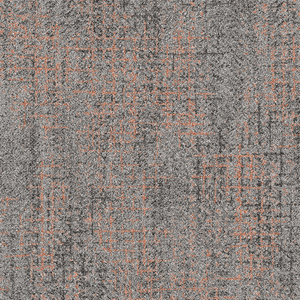Dalles de moquette commerciales en nylon tufté 24x24 pouces, haute résistance, certifiées CRI, classe I, ignifuges, pour projets OEM bureaux et hôtels - Product Image 5