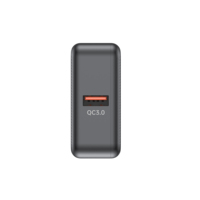 Budi 10000mah Batterie externe portable de voyage pour téléphone portable