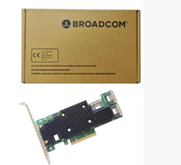 Controlador RAID MegaRAID Original Nuevo 9600-16i 9620-16i 9660-16i 9670-24i 9600-8i8e 9600-16e 9600W-16e 9670W-16iT