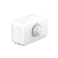 Capteur PIR LoRaWAN Moko Iot LW007, infrarouge passif pour la détection de mouvement et d'occupation, directement du fabricant