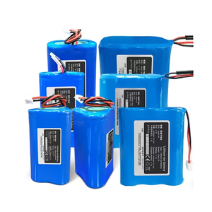 맞춤형 용량 OEM 18650 21700 26650 32700 리튬 이온 배터리 팩 3.7V 7.4V 11.1V 12V 리튬 배터리 팩 - Product Image 1