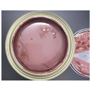 Résistance à la corrosion anti-jaunissement bonne transparence couche transparente à séchage rapide <span class=keywords><strong>vernis</strong></span> automatique - Product Image 6