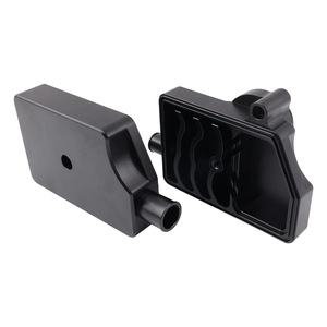 Conjunto Separador de Aceite y Gas para Ventilación del Cárter, para Ford Super Duty F250 F350 F450 2011-2024, Pieza de Mejora de Aleación de Aluminio - Product Image 5