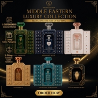Boîte Cadeau de Luxe Festive en Papier – Emballage Saisonnier pour Parfums, Cosmétiques, Aliments et Vente au Détail de Fêtes