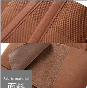 <span class=keywords><strong>Appareil</strong></span> <span class=keywords><strong>de</strong></span> Compression Abdominale pour Entraînement et Tonification, Dispositif <span class=keywords><strong>de</strong></span> Contrôle <span class=keywords><strong>de</strong></span> la Taille à Fermeture Éclair pour Fitness et Gym - Product Image 5