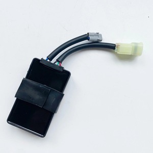 Nouvel allumeur numérique en plastique ZJKOCH pour moto Kawasaki Bayou 400 KLF400 21119-1341 Type CDI Numéro de pièce KQ--232029 - Product Image 2