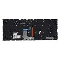 Clavier d'ordinateur portable russe RU pour Lenovo Ideapad 320S-13IKB 720S-13IKB 720S-14IKB V720S-14IKB V530S-13IKB 7000-13 K42-80 K43-80
