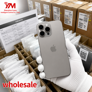 Venta al por Mayor de <span class=keywords><strong>iPhone</strong></span> 14 <span class=keywords><strong>Pro</strong></span> <span class=keywords><strong>Max</strong></span> <span class=keywords><strong>11</strong></span> 12 13 15 16 17 <span class=keywords><strong>Pro</strong></span> <span class=keywords><strong>Max</strong></span> 99% <span class=keywords><strong>Nuevo</strong></span> Desbloqueado Original de Segunda Mano Smartphone de Alta Calidad - Product Image 1