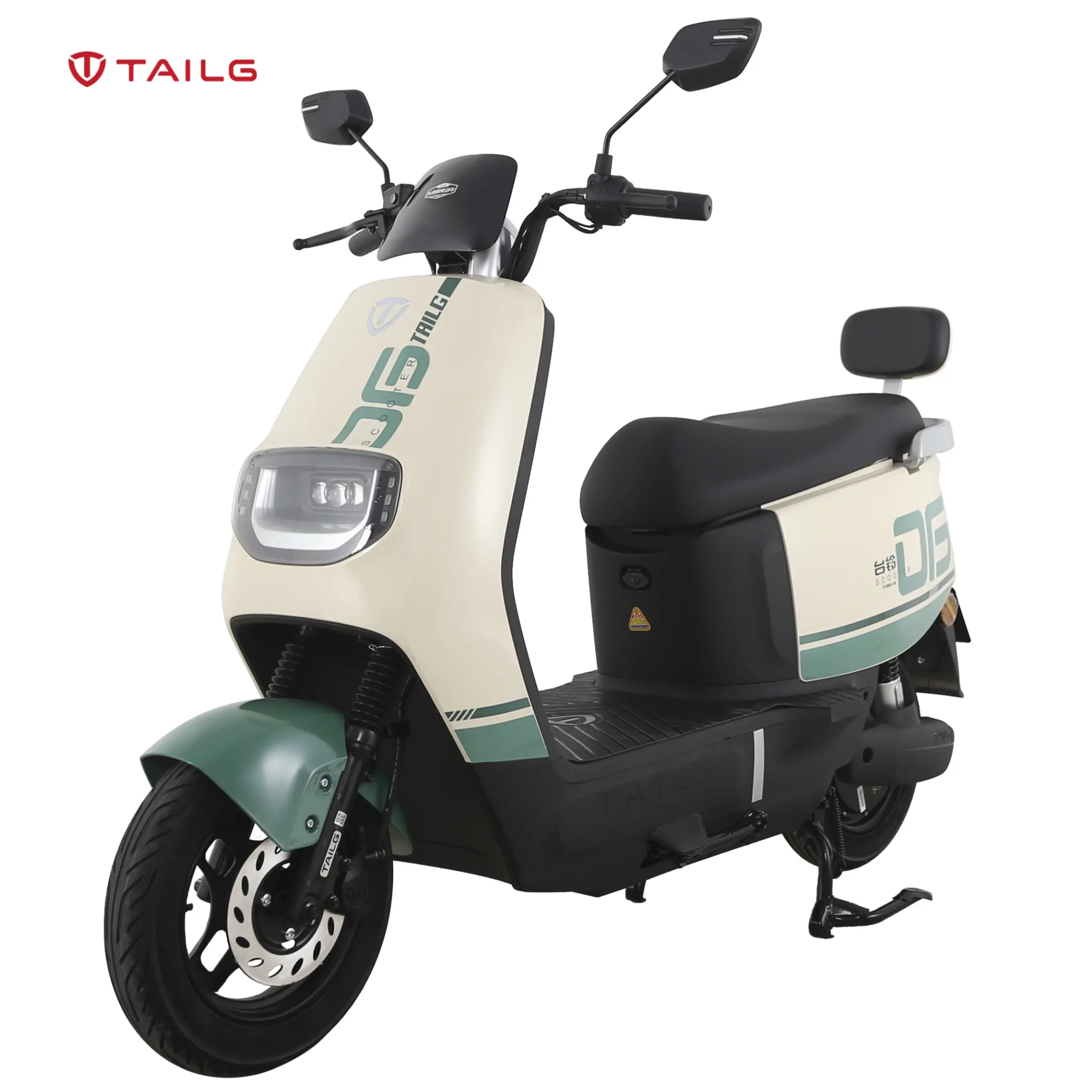 TAILG 최고 판매 72V 51 Km/h 23AH 납산 250CC 성인 오토바이 E 오토바이 새로운 디자인 저렴한 전기 자전거 오토바이