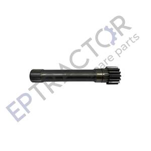 EPTRACTOR - D1NN772B - Eje de entrada PTO compatible con Ford 3910, 4000, 4600, 4612 - Product Image 1