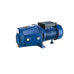 JCP-50 Electric Jet Pumps High Pressure Water Pump 1HP 0.75KW Lift Water Pump With CE From The Well
