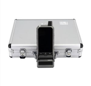 Vérificateur d'alcool de caméra professionnelle pile à combustible GPS de haute précision pour détecteur d'alcool testeur d'haleine alcootest avec imprimante - Product Image 1