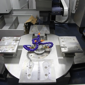 Machine de polissage CNC, machine rotative industrielle pour le meulage de la <span class=keywords><strong>maçonnerie</strong></span>, de la brique, de la truelle - Product Image 3
