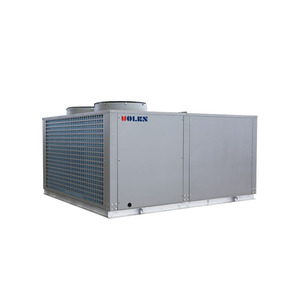 Unité de climatisation de type toit de 10, 20, 30, 40, 50 tonnes, unité de refroidissement et de chauffage - Product Image 2