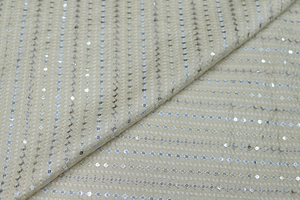 Tela de Rayón Ecológica Suave y Tejida, Material Ligero y Transpirable para Niñas y Niños, Vestidos y Camisas de Estilo Étnico - Product Image 5