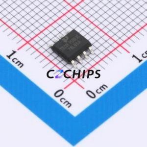วงจรรวม MC78L05ACDR2G-TP SOP-8ใหม่ของแท้ชิป IC PMIC ตัวควบคุมเชิงเส้น (LDO) - Product Image 1