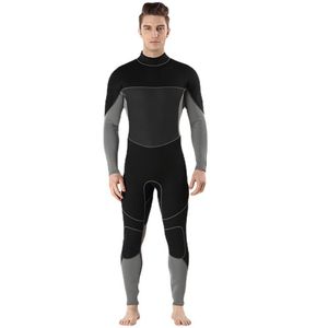 <span class=keywords><strong>Combinaison</strong></span> de sport en néoprène de <span class=keywords><strong>4</strong></span>/3mm pour <span class=keywords><strong>homme</strong></span> avec motif personnalisé <span class=keywords><strong>Combinaison</strong></span> à manches longues - Product Image 3