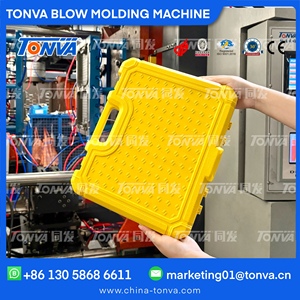 حقيبة أدوات بلاستيكية لصنع الأدوات - Product Image 2