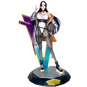 Figurine d'action d'anime Snake Princess de basket-ball, figurine d'action en PVC de l'impératrice Hancock, figurines d'action en résine de filles <span class=keywords><strong>sexy</strong></span> japonaises GK - Product Image 3