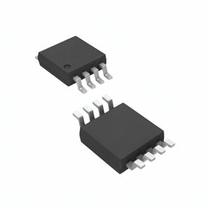 S-19244F12H-E8T1U 8 SOlC Exposed Pad Power Management (PMIC) Manufacturer Channel Electronics Component - Product Image 1