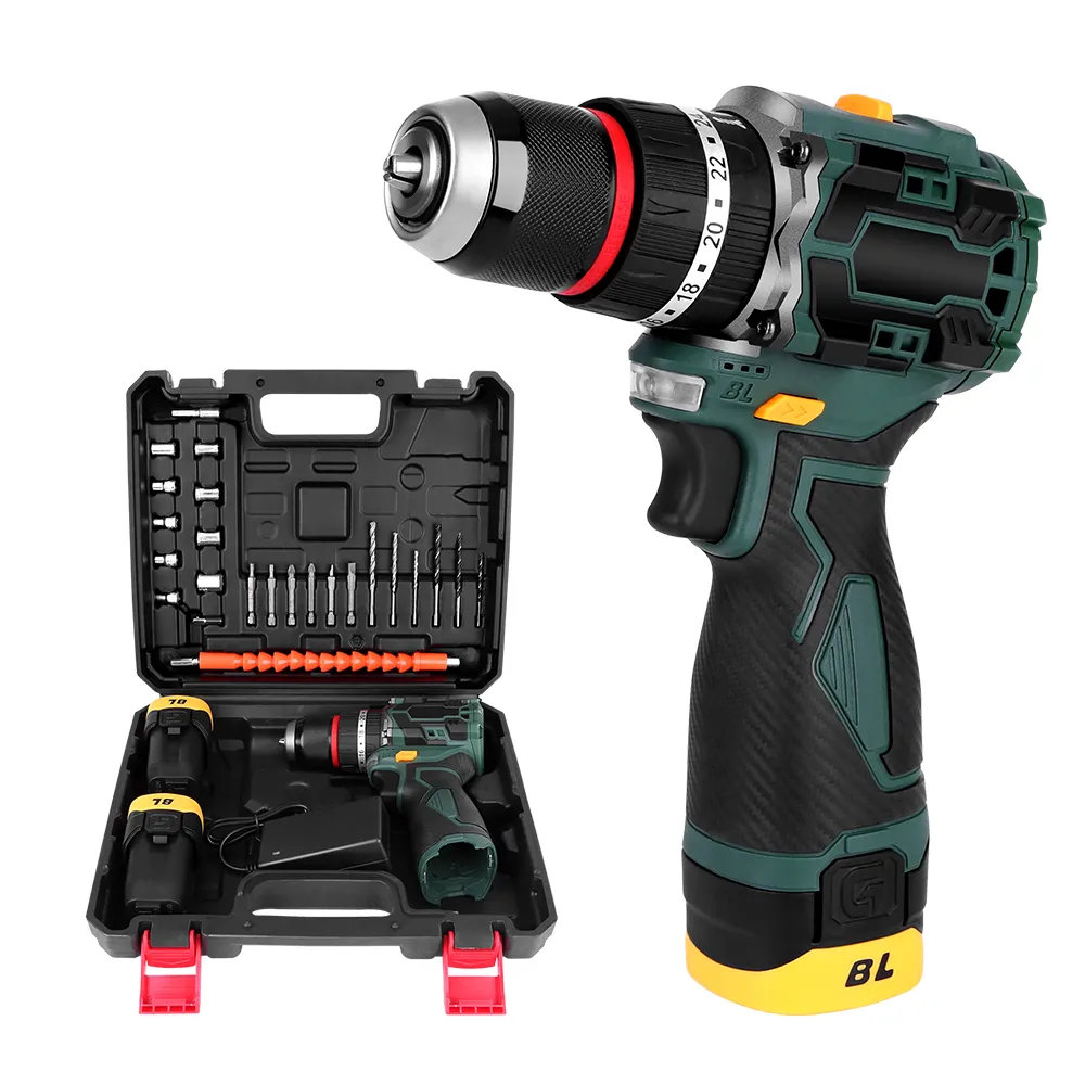 Parkside 12v Cordless Drill Lidl Parkside 12v Drill Parkside 12V