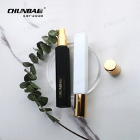 Bouteilles de parfum d'huile de luxe 10ml 30ml 50ml 100ml, bouteille de parfum de luxe avec boîte échantillon, offre spéciale